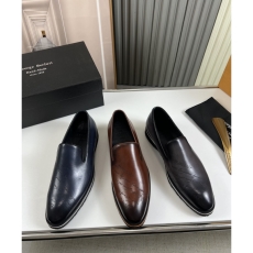 Berluti Leather Shoes